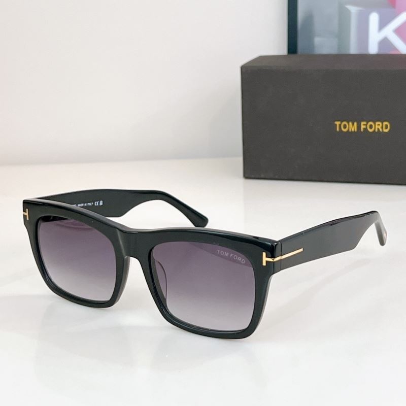 Tom Ford Sunglasses